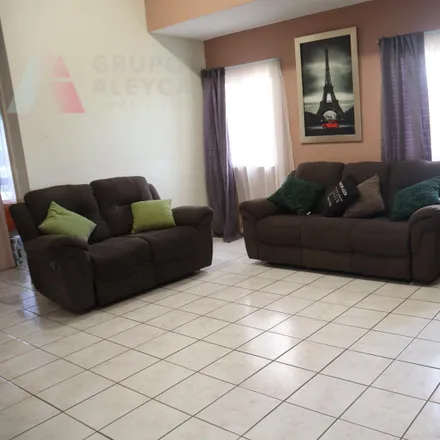Buy this 6 bed house on Calle Misión de San Cristóbal in 31215 Chihuahua, CHH