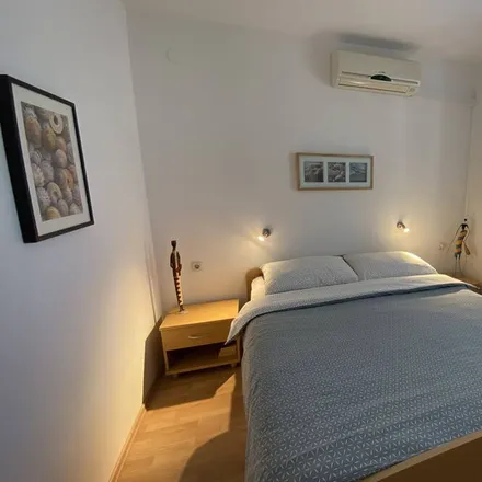 Rent this 1 bed apartment on Lumbarda in Dubrovnik-Neretva County, Croatia