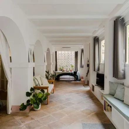 Image 7 - Belvedere Antonio Cederna, 00184 Rome RM, Italy - Apartment for rent