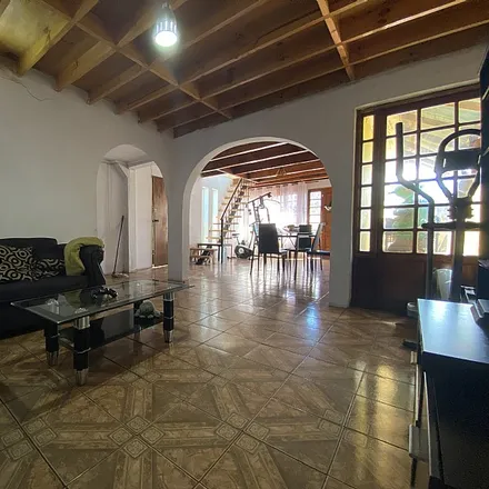 Buy this 3 bed house on Pasaje Chaitén in 967 0000 Talagante, Chile