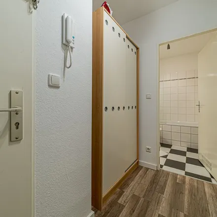 Image 1 - Briandring 2, 60598 Frankfurt, Germany - Apartment for rent
