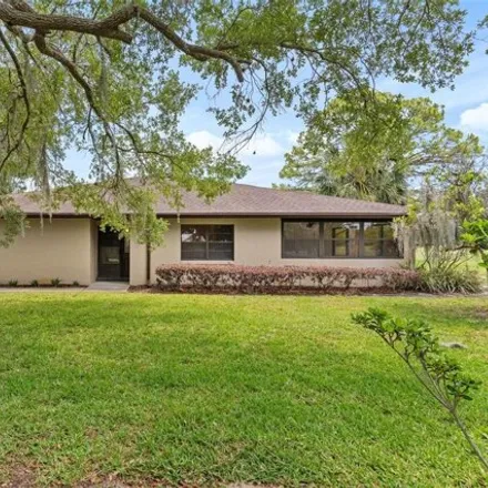 Image 1 - Cypresswood Golf & Country Club, 1099 Clubhouse Road, Winter Haven, FL 33884, USA - House for sale