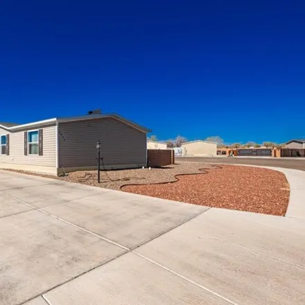 Buy this studio apartment on 3862 Portofino Court Southwest in Bernalillo County, NM 87121