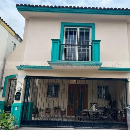 Buy this 4 bed house on Calle Los Altos in Avita Anáhuac, 64200 San Nicolás de los Garza