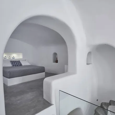 Rent this 2 bed apartment on Santorini in Thira Municipal Unit, Thira Regional Unit