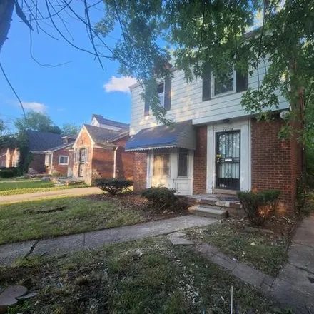 Buy this 3 bed house on 10514 Nottingham Road in Detroit, MI 48224