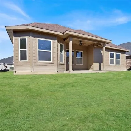 Buy this 3 bed house on 2999 Dobbins Road in Corsicana, TX 75110