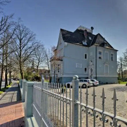 Image 8 - Villa Salve, Parkstraße 1, 21682 Stade, Germany - Apartment for rent