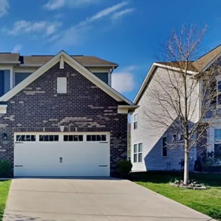Buy this 3 bed house on 10563 Bali Court in Noblesville, IN 46060