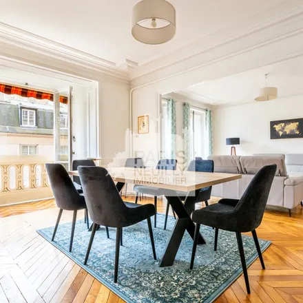 Image 3 - 96 bis Avenue Achille Peretti, 92200 Neuilly-sur-Seine, France - Apartment for rent