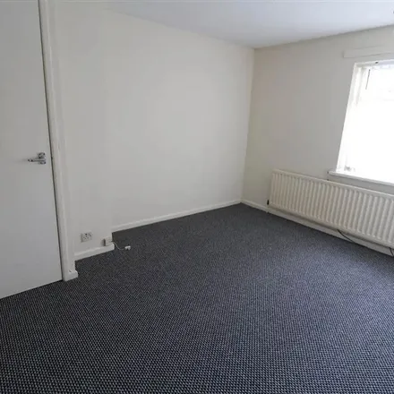 Rent this 3 bed apartment on Spelga Court in Newtownards, BT23 4NE