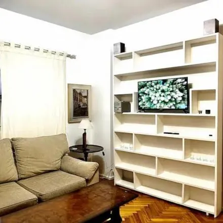 Rent this 1 bed apartment on Bisonte Libertad in Libertad 902, Retiro