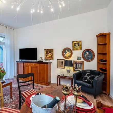 Rent this 1 bed apartment on Baden-Baden in Baden-Württemberg, Germany