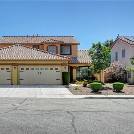 Buy this 4 bed house on 6012 Star Decker Road in North Las Vegas, NV 89031