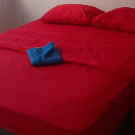 Rent this 4 bed condo on Salvador in Região Metropolitana de Salvador, Brazil