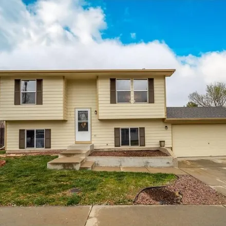 Buy this 2 bed house on 295 Sundance Parkway in Dacono, CO 80514