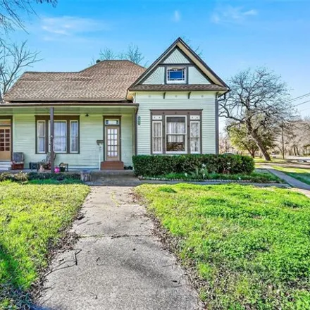 Buy this 3 bed house on 29 Howard Street in Terrell, TX 75160
