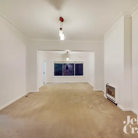 Rent this 4 bed apartment on Urquhart Street in Hawthorn VIC 3122, Australia