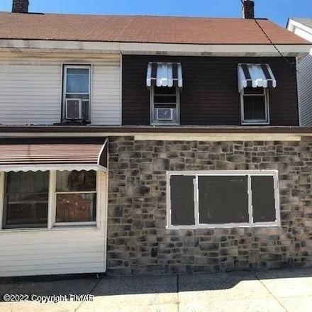 Buy this 3 bed townhouse on In the Mix Pub in 106 East Catawissa Street, Nesquehoning