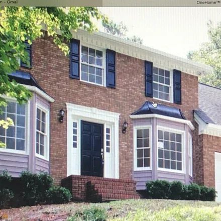 Buy this 4 bed house on 4030 Howell Ferry Road in Duluth, GA 30096