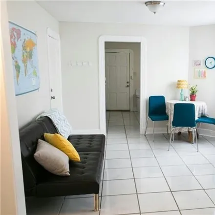 Image 2 - 642 North White Street, New Orleans, LA 70119, USA - House for rent