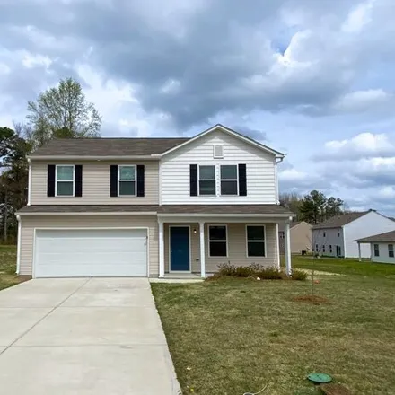 Buy this 4 bed house on 200 Kyles Drive in Tarboro, NC 27886