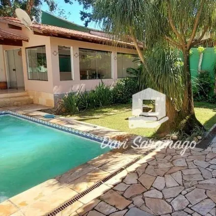 Buy this 5 bed house on Cap Supermercado in Ciclofaixa Caetano Monteiro, Vila Progresso