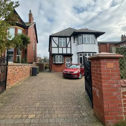 Buy this 4 bed house on Holy Trinity Church of England Primary School in Manchester Road, Sefton