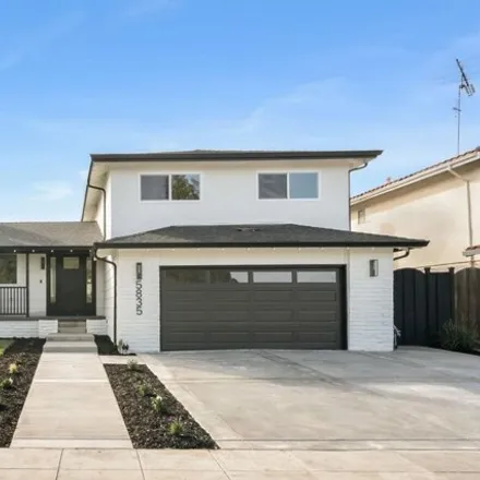 Buy this 3 bed house on 5835 Chesbro Avenue in San Jose, CA 95123