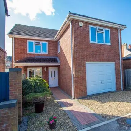 Buy this 4 bed house on Willoway Road in Great Boughton, CH3 5NR