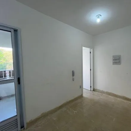 Rent this 2 bed apartment on Rua São Francisco de Assis in Parque Maria Domitila, São Paulo - SP