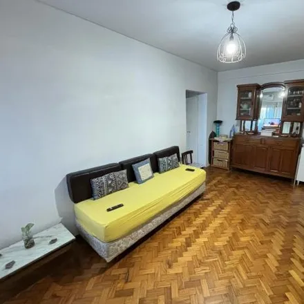 Buy this 1 bed apartment on Avenida Chivilcoy 3098 in Villa Devoto, C1417 AOP Buenos Aires