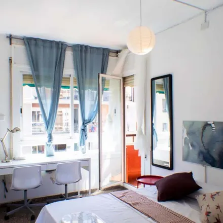 Image 1 - Carrer del Comte d'Urgell, 146-142, 08011 Barcelona, Spain - Room for rent