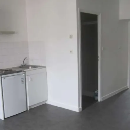 Rent this 2 bed apartment on La Dandelière in D 319, 49440 Vallons-de-l'Erdre