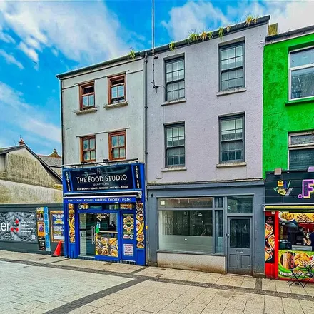 Image 1 - Dorothy’s Fish Bar, 39-40 Caroline Street, Cardiff, CF10 1FF, United Kingdom - Apartment for rent