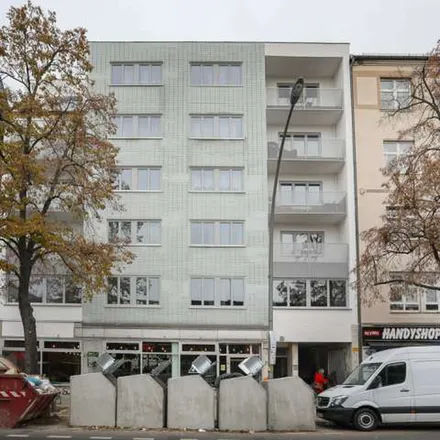 Image 9 - Türkenstraße 26, 13349 Berlin, Germany - Apartment for rent