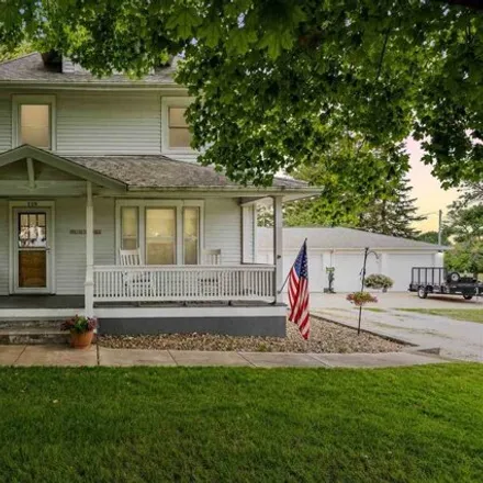 Image 3 - 119 Summit Ave, Swisher, Iowa, 52338 - House for sale