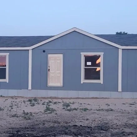 Buy this 3 bed house on 3110 West Romana Drive in Eloy, AZ 85131