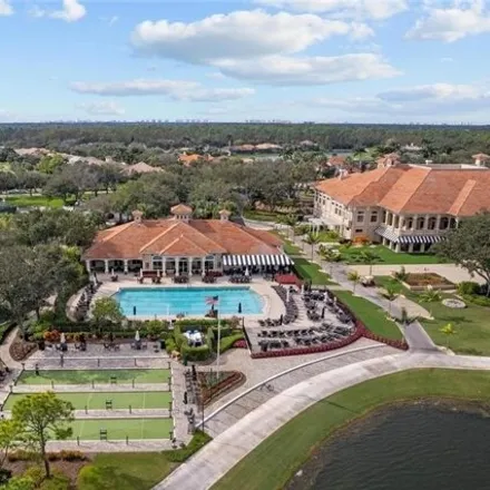 Buy this 3 bed condo on 5634 Whisperwood Boulevard in Collier County, FL 34110