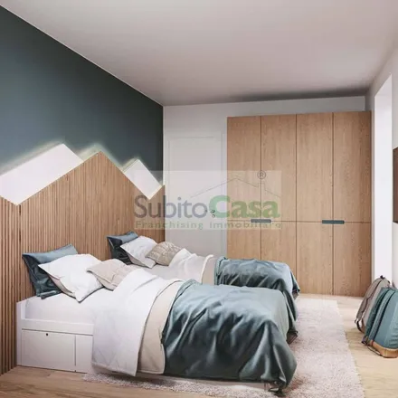 Rent this 2 bed apartment on Poste Italiane in Via Ramiro Ortiz 10, 66100 Chieti CH