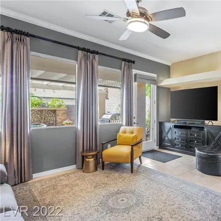 Buy this 3 bed house on 10815 Meadow Garden Court in Summerlin South, NV 89135