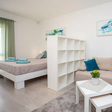 Image 9 - Rabac, 52221 Grad Labin, Croatia - Apartment for rent