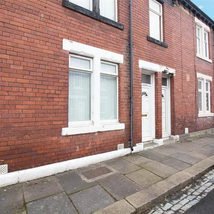 Rent this 2 bed apartment on Percy Street in Wallsend, NE28 7SD