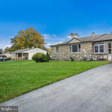Image 1 - 118 South Westview Avenue, Feasterville, Lower Southampton Township, PA 19053, USA - House for sale