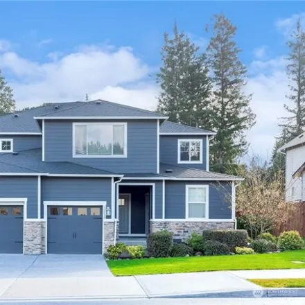 Buy this 5 bed house on 35834 1st Place Southwest in Federal Way, WA 98023