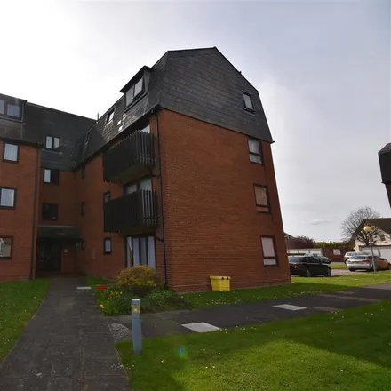 Rent this 1 bed apartment on 1-12 Ambleside Court in Tendring, CO15 6JL