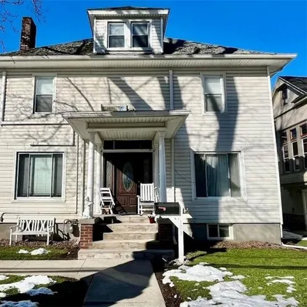 Buy this 4 bed house on 109 North Main Street in City of Cortland, NY 13045