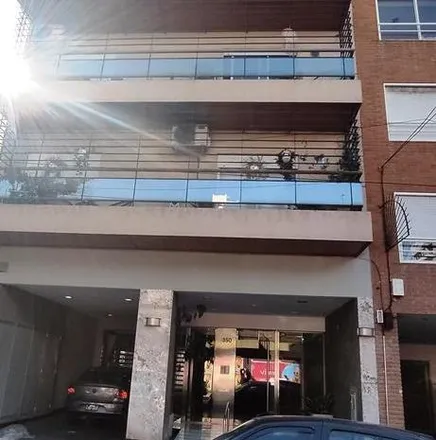 Buy this 1 bed apartment on Lafuente 340 in Flores, C1406 GMQ Buenos Aires