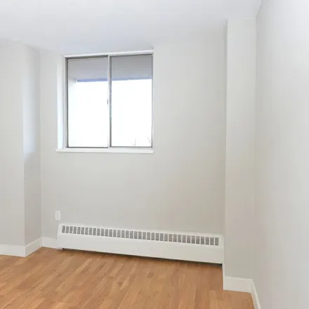 Rent this 1 bed apartment on Oakheights Apartments in 230 Oak Street, Old Toronto