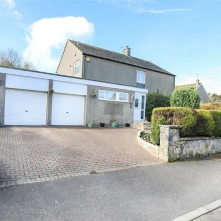 Buy this 5 bed house on 2 Alburne Crescent in Markinch, KY7 5RE